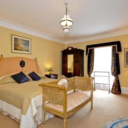 Errisbeg House B&B-3