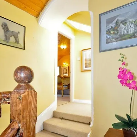 Errisbeg House B&B-2